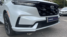 Honda CR-V 2.0 ePHEV Advance Tech 5dr eCVT Estate